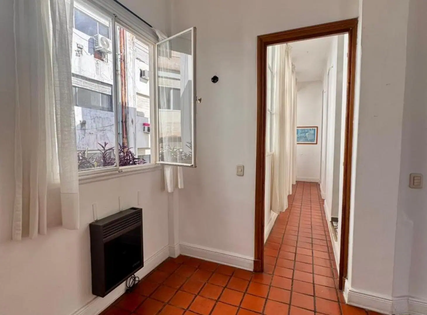 VENTA DEPTO. 3/4 AMB., RETIRO 3