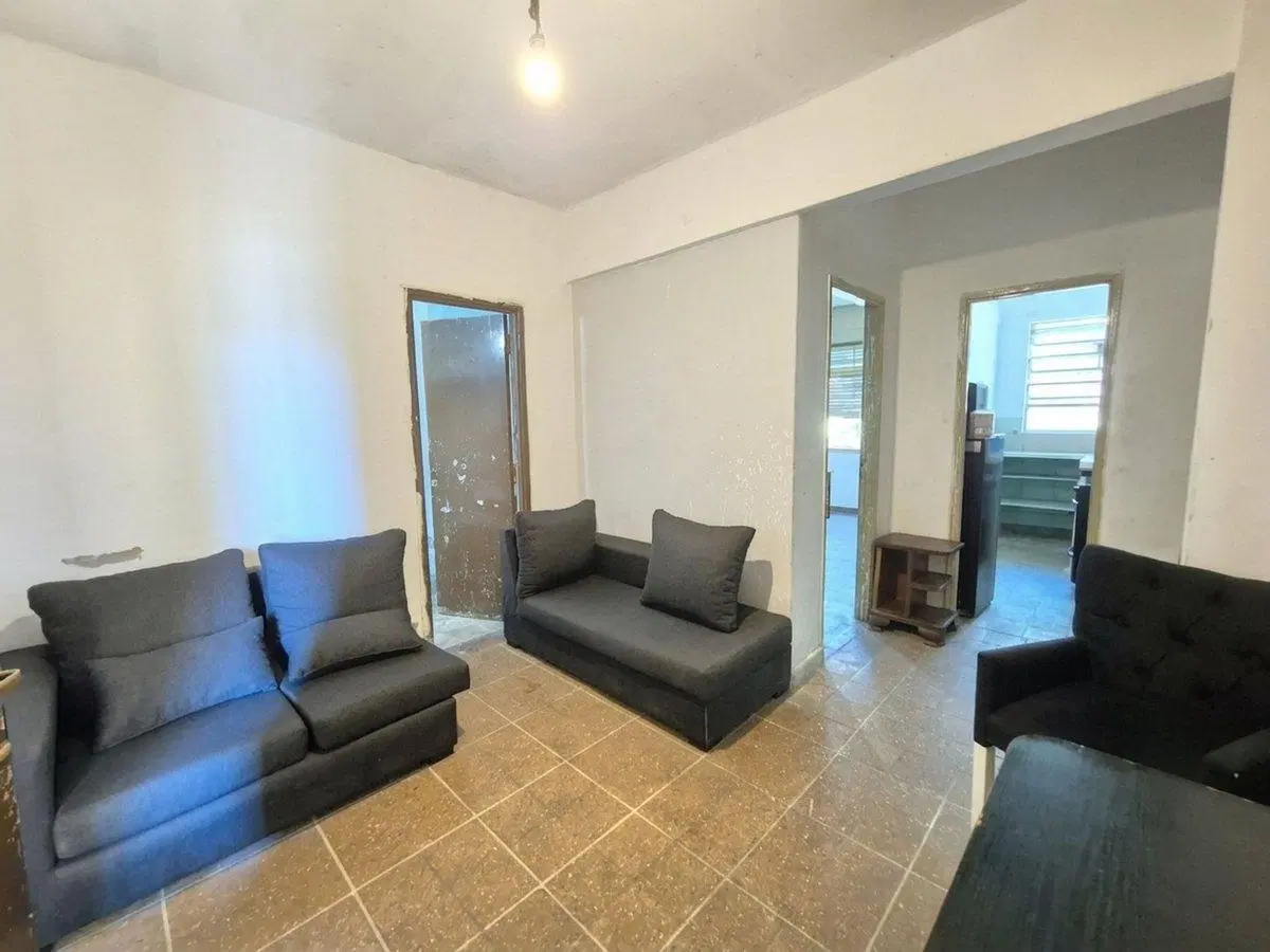 DEPARTAMENTO EN VENTA 3 AMBIENTES EN CONSTITUCION 2