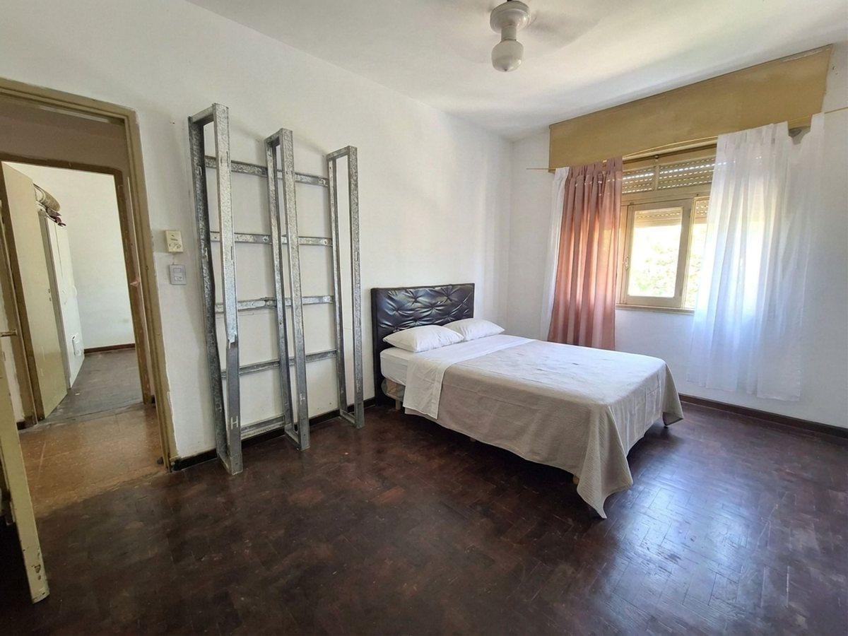 DEPARTAMENTO EN VENTA 3 AMBIENTES EN CONSTITUCION