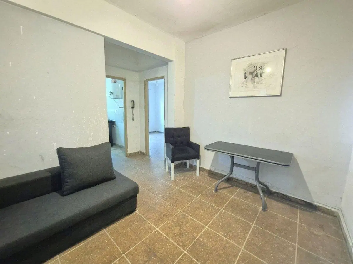 DEPARTAMENTO EN VENTA 3 AMBIENTES EN CONSTITUCION 4