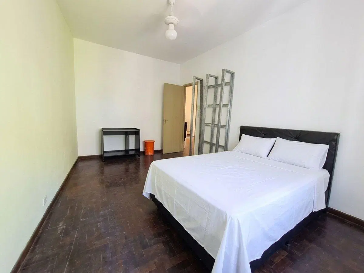 DEPARTAMENTO EN VENTA 3 AMBIENTES EN CONSTITUCION 5
