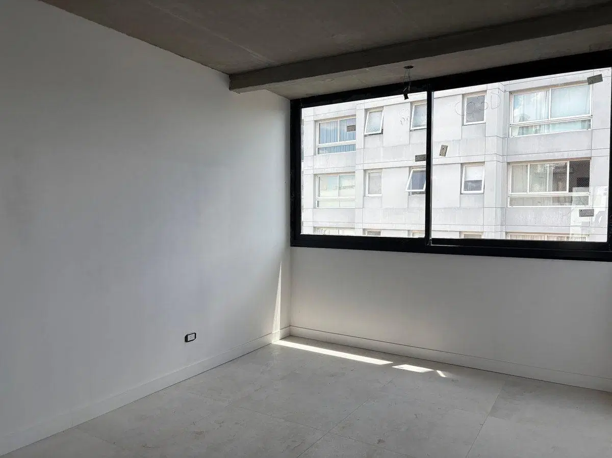 Venta departamento a estrenar 3 ambientes Palermo 4