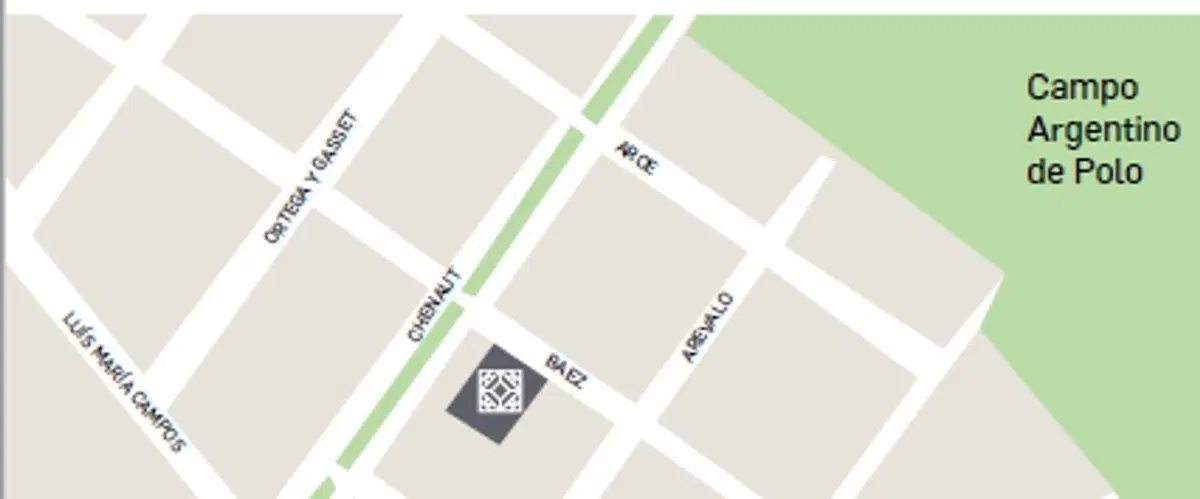 VENTA 4 AMBIENTES LAS CAÑITAS - POZO - PARRILLA 2