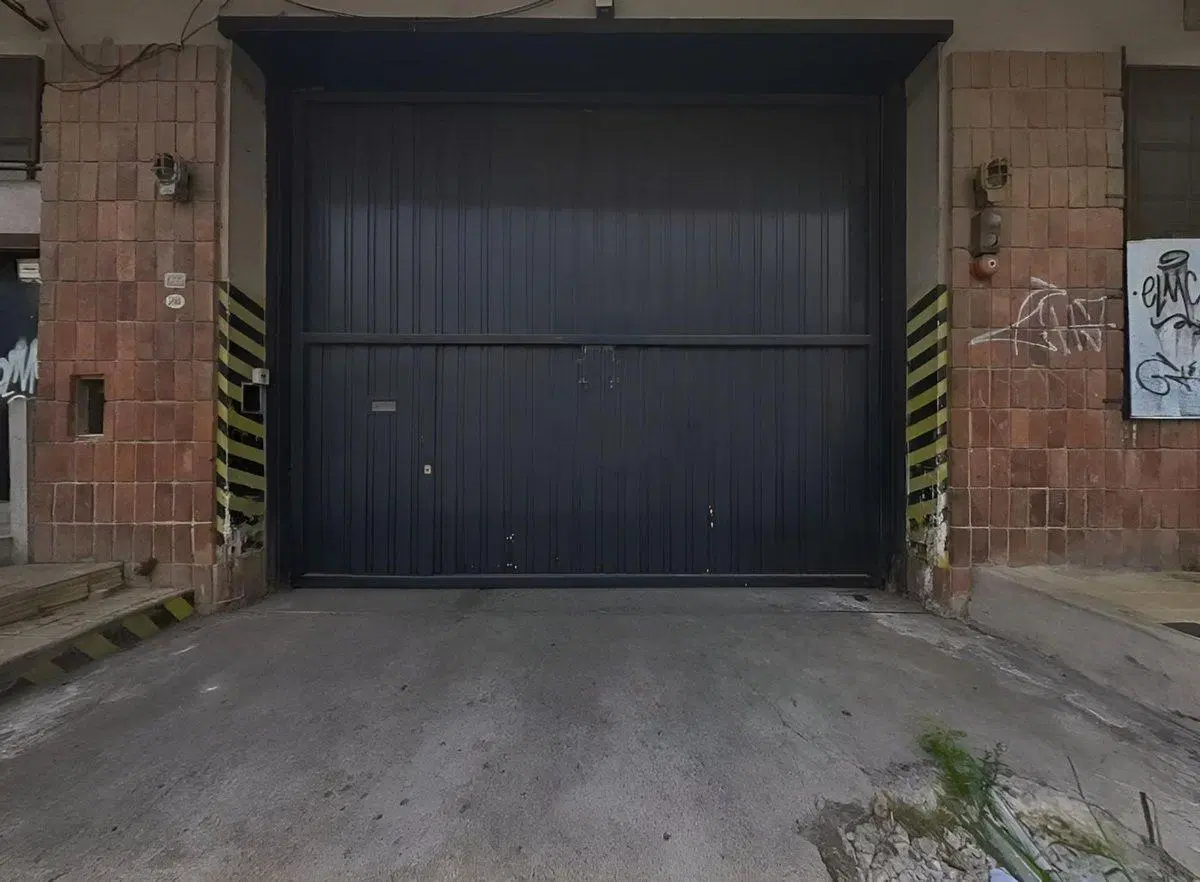 DEPOSITO FABRICA GALPON EN VENTA EN VILLA LYNCH 4