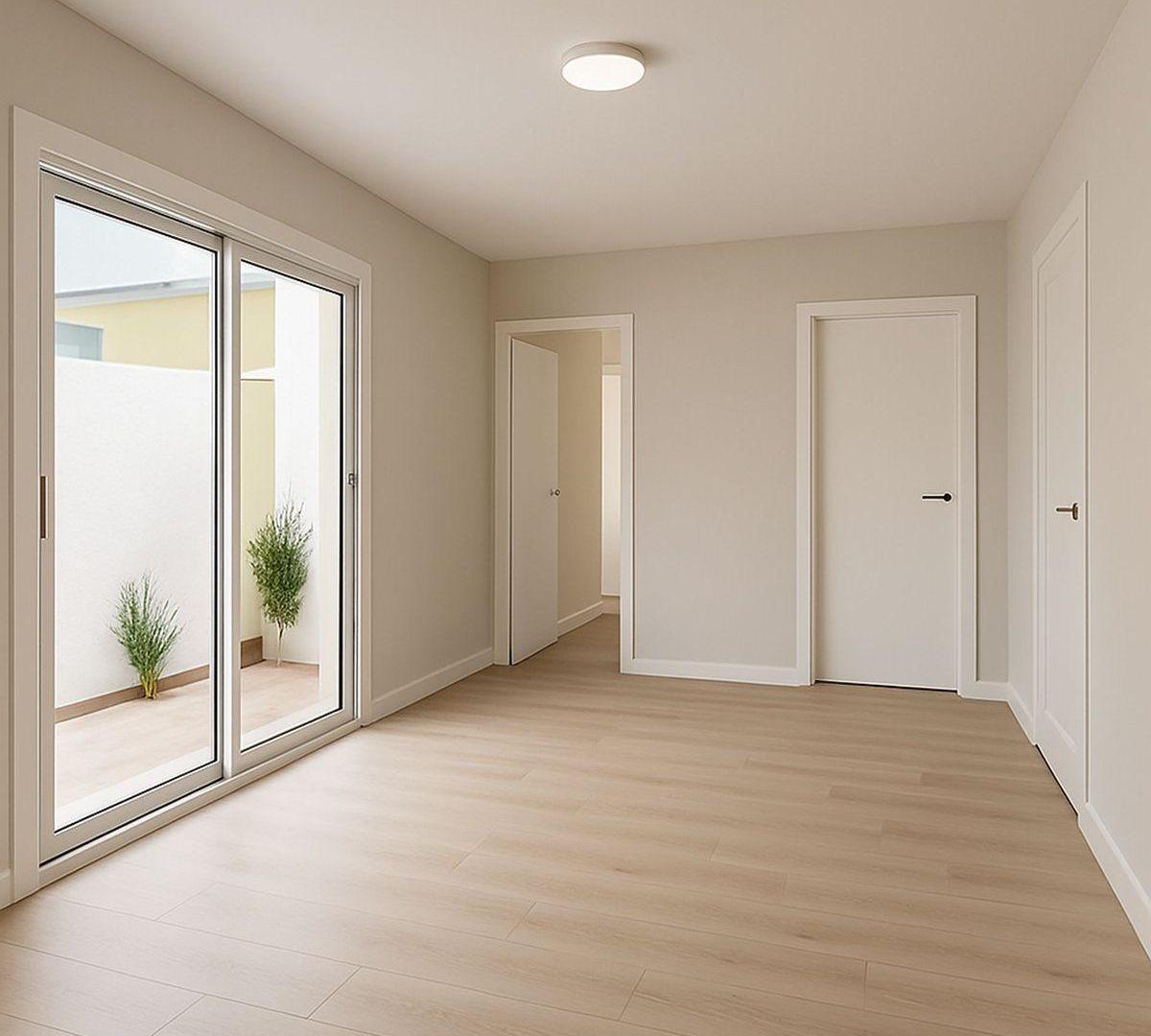 Venta Departamento Monoambiente con Patio Palermo