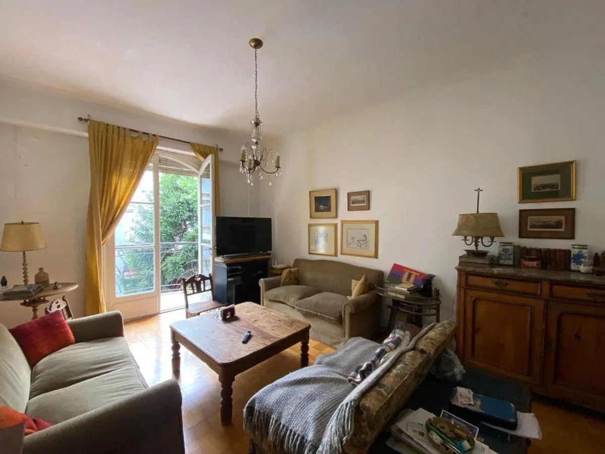 DEPARTAMENTO VENTA 4 AMB PALERMO + DEPEND. SERV 4