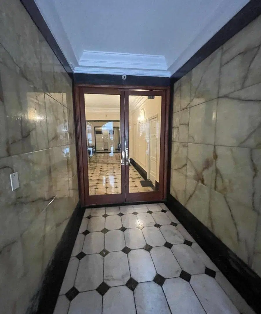 DEPARTAMENTO VENTA 4 AMB PALERMO + DEPEND. SERV 3