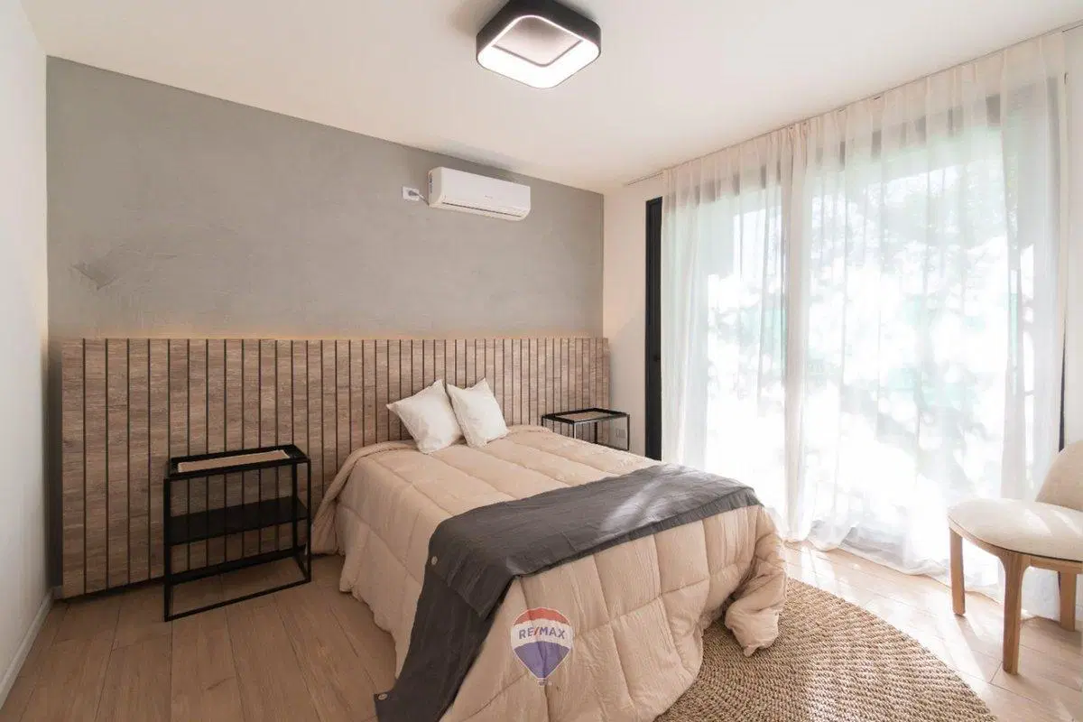 Vende Tres amb. Brickell Remeros balcón pileta sum 4