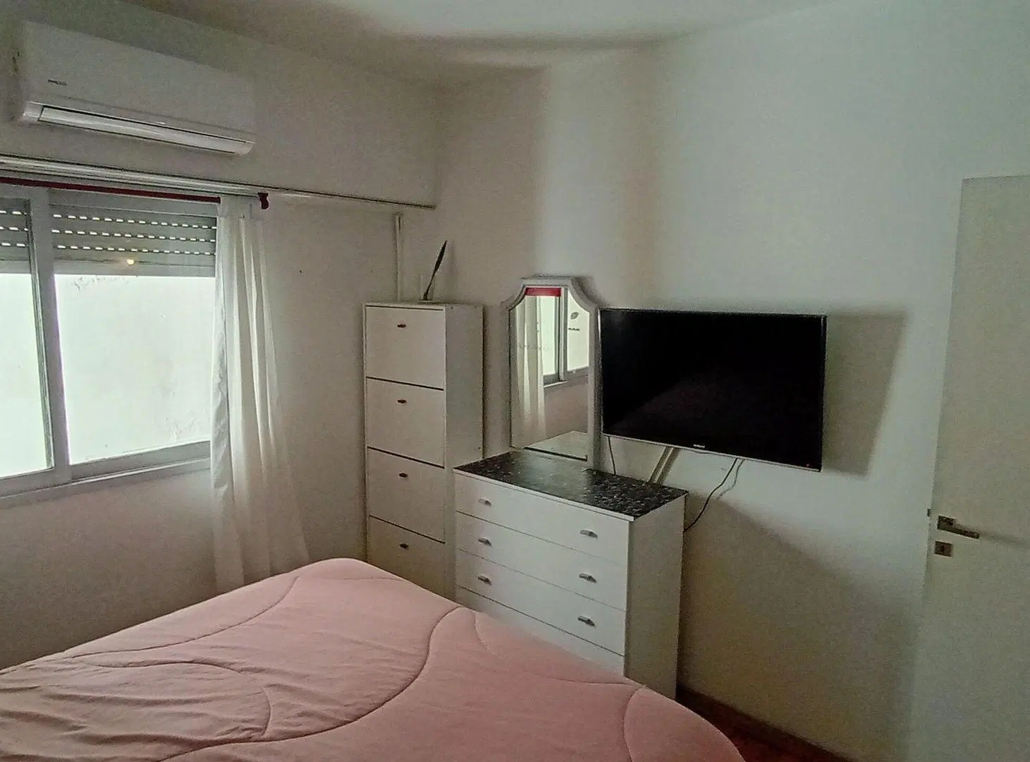 VENTA DEPTO 3 AMB EN COLEGIALES, BALCON ATERRAZADO 5