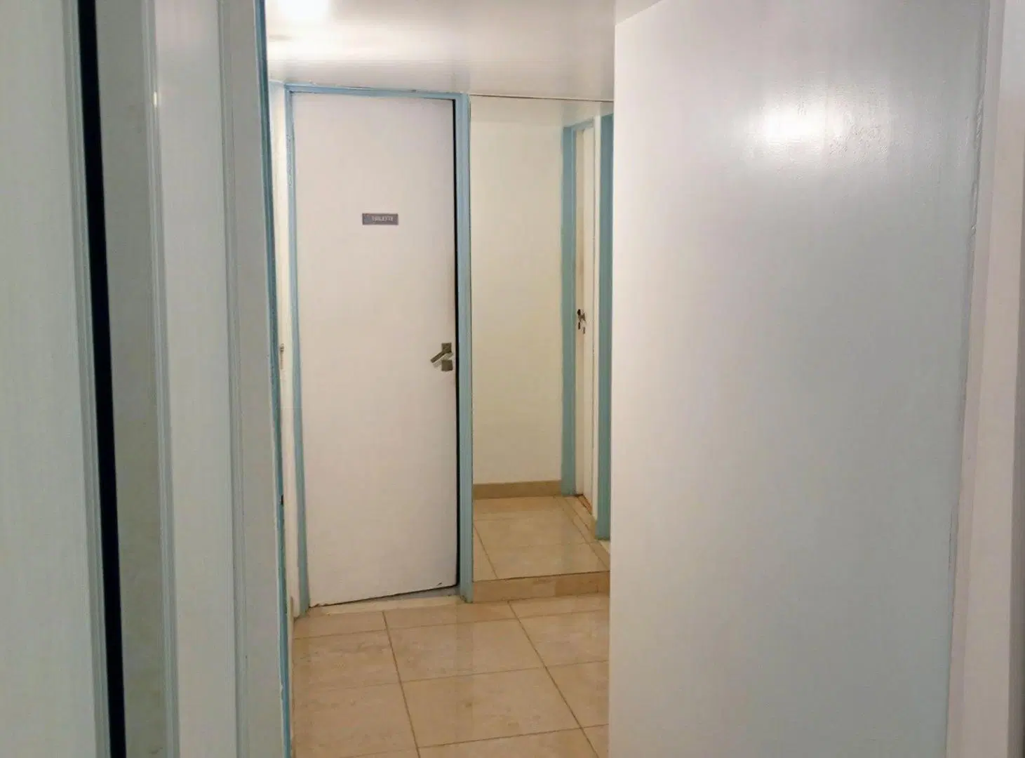 VENTA DEPTO 3 AMB EN COLEGIALES, BALCON ATERRAZADO 8