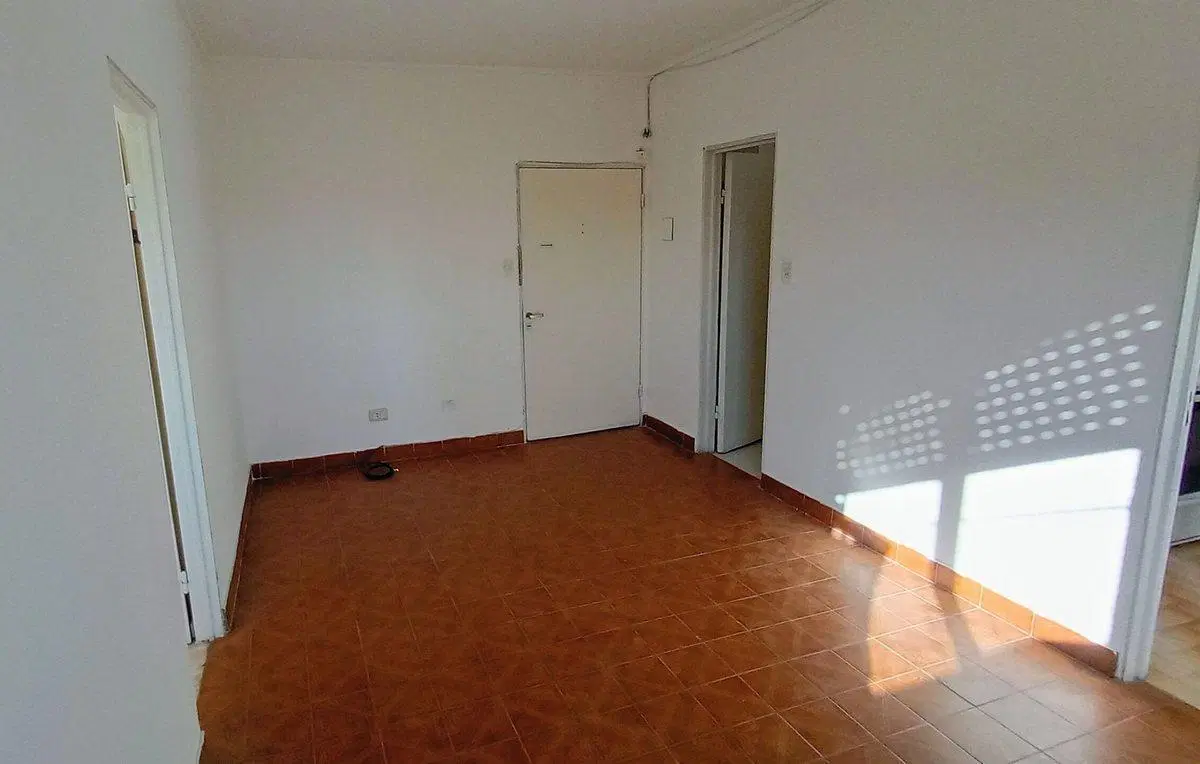 Venta departamento de 2 ambientes-Boedo-Luminoso 3