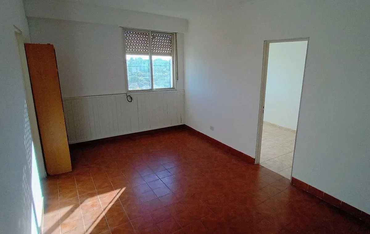 Venta departamento de 2 ambientes-Boedo-Luminoso 2
