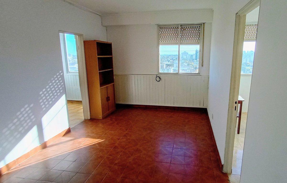 Venta departamento de 2 ambientes-Boedo-Luminoso