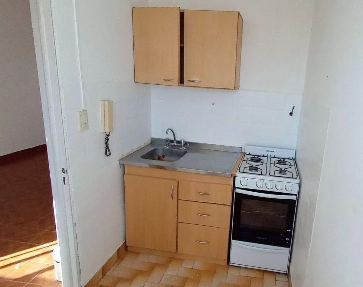 Venta departamento de 2 ambientes-Boedo-Luminoso 4