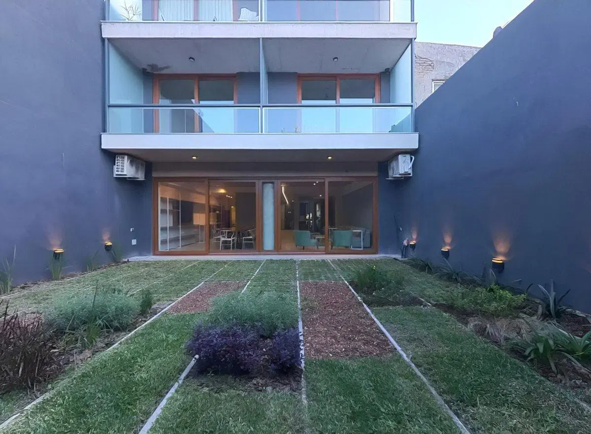 VENTA MONOAMBIENTE CON GRAN BALCON A ESTRENAR 4