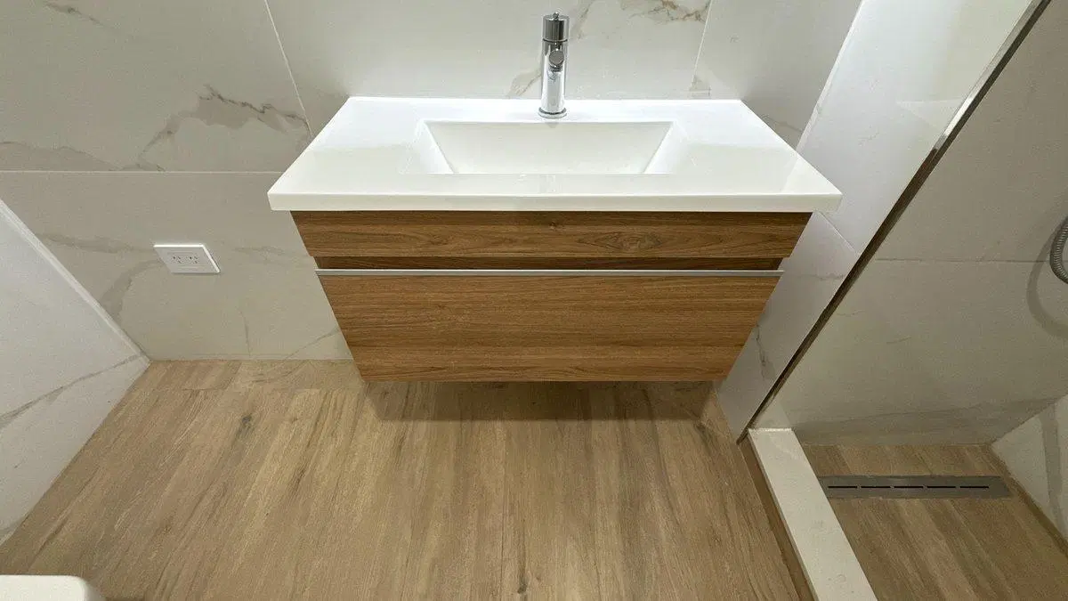 VENTA MONOAMBIENTE CON GRAN BALCON A ESTRENAR 5