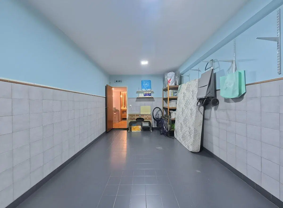 VENTA DE CASA EN DEVOTO 5