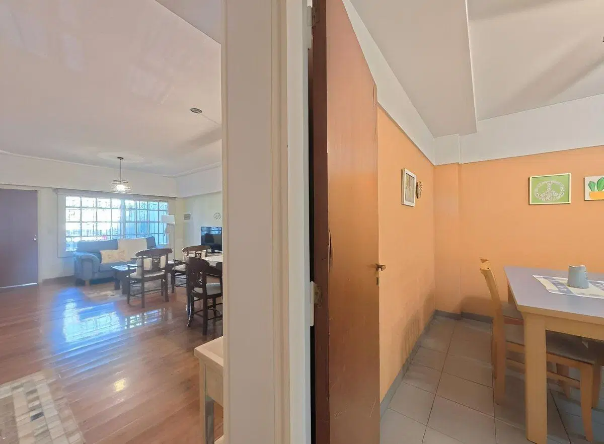 VENTA DE CASA EN DEVOTO 8