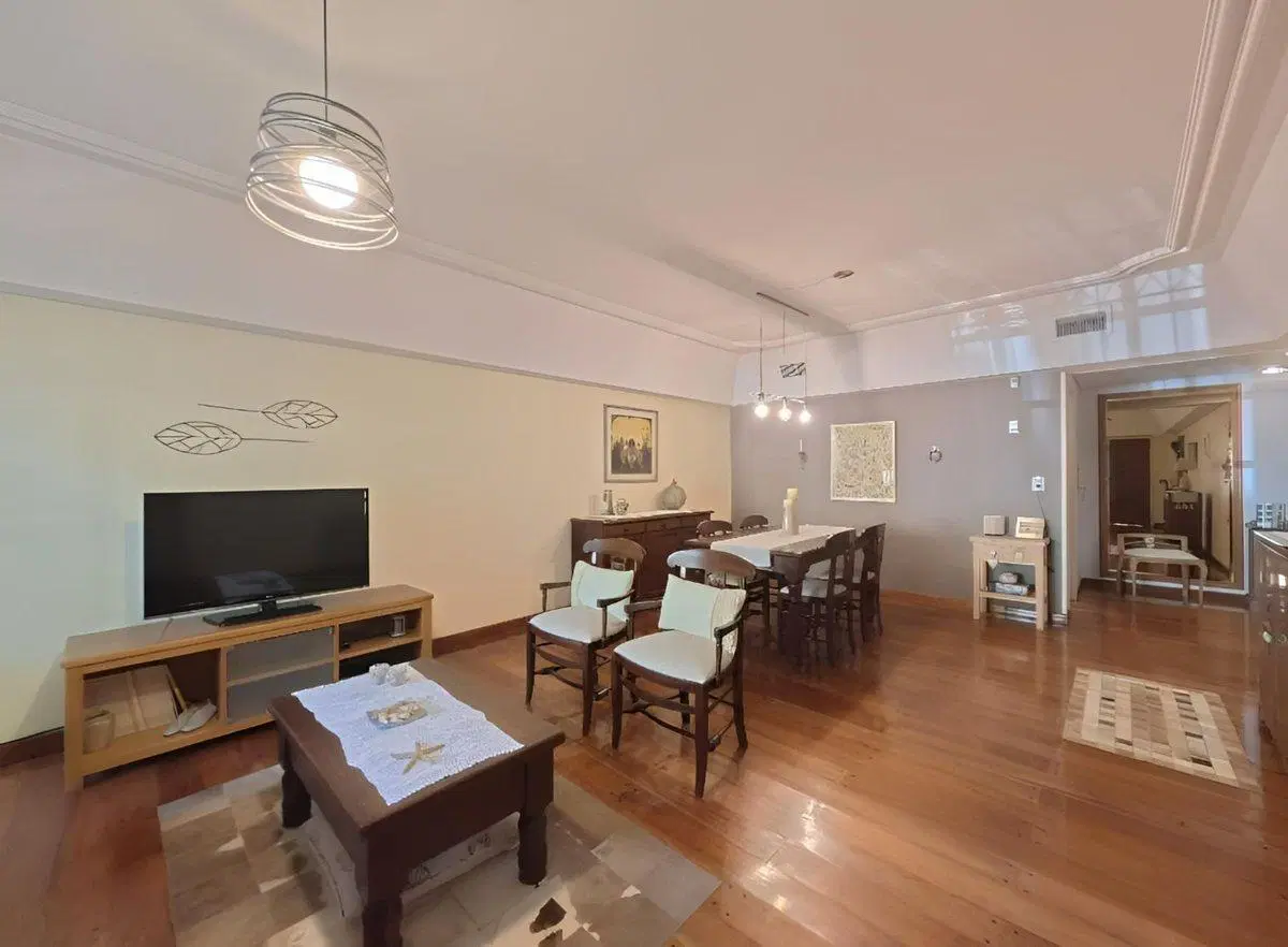 VENTA DE CASA EN DEVOTO 3
