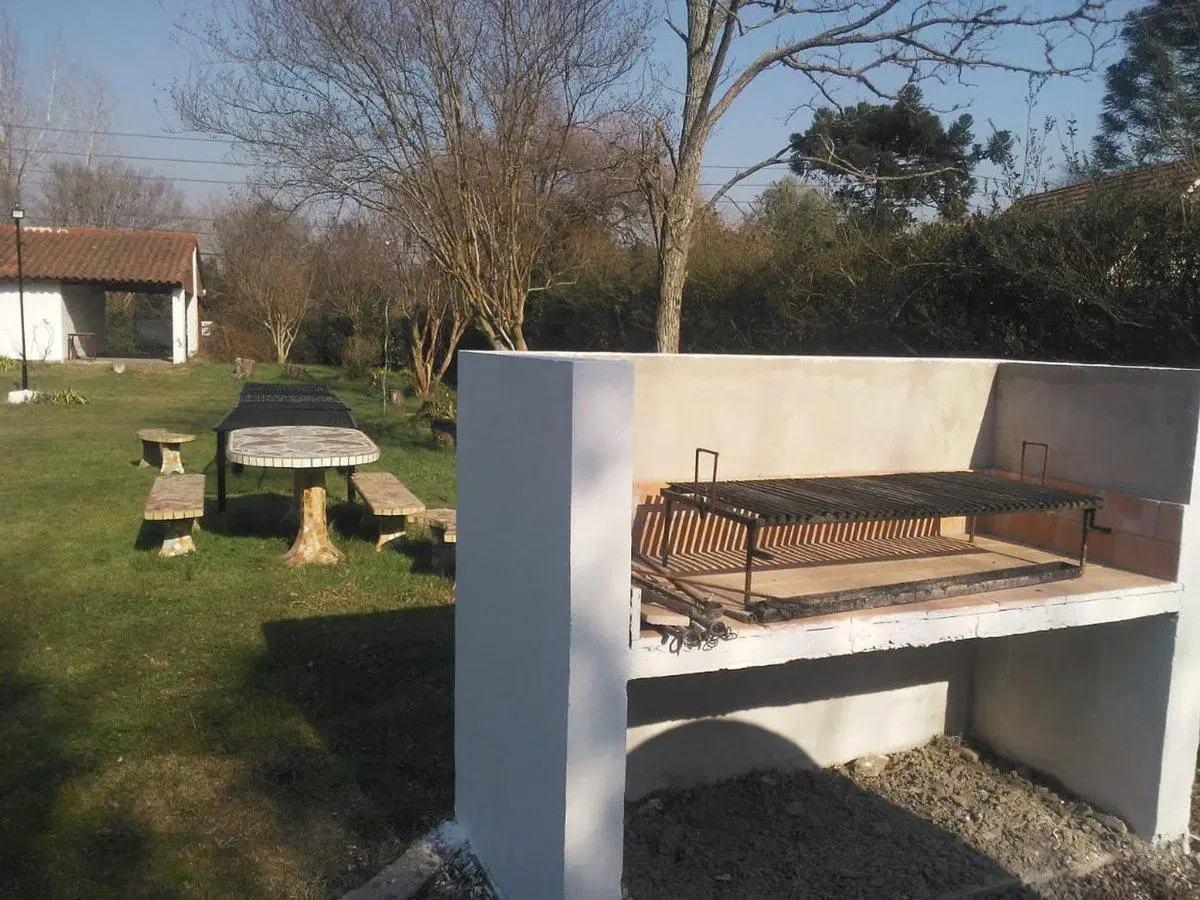 Venta lote quinta con 2 Casas  en El Trébol Ezeiza 4