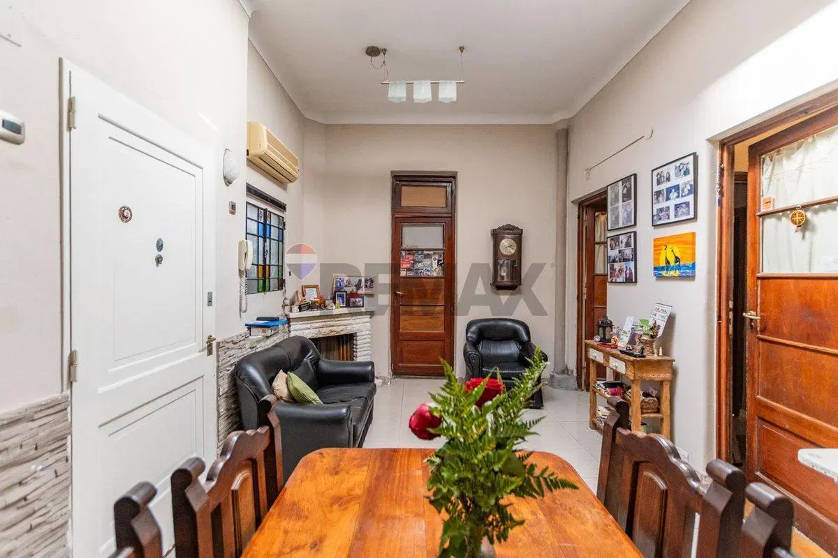 VENTA- PH 4 AMB- PARRILLA- TERRAZA- V.SANTA RITA 2