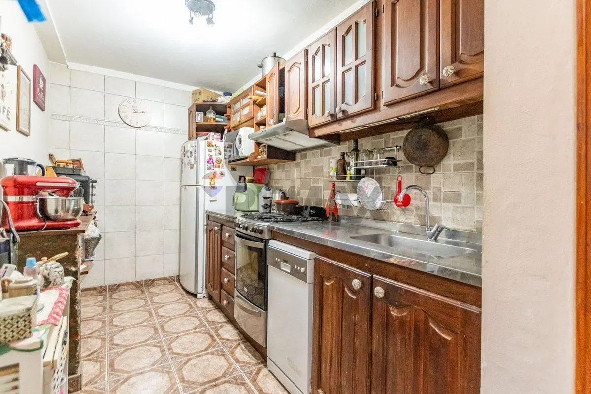 VENTA- PH 4 AMB- PARRILLA- TERRAZA- V.SANTA RITA 3