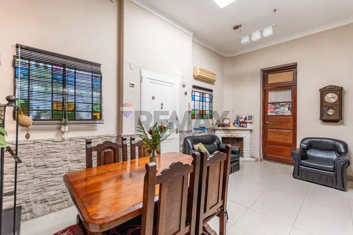 VENTA- PH 4 AMB- PARRILLA- TERRAZA- V.SANTA RITA 8