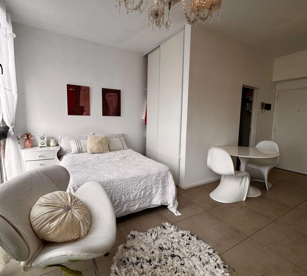 Venta 1 amb, cochera en Bamboo Pilar APTO CREDITO 2