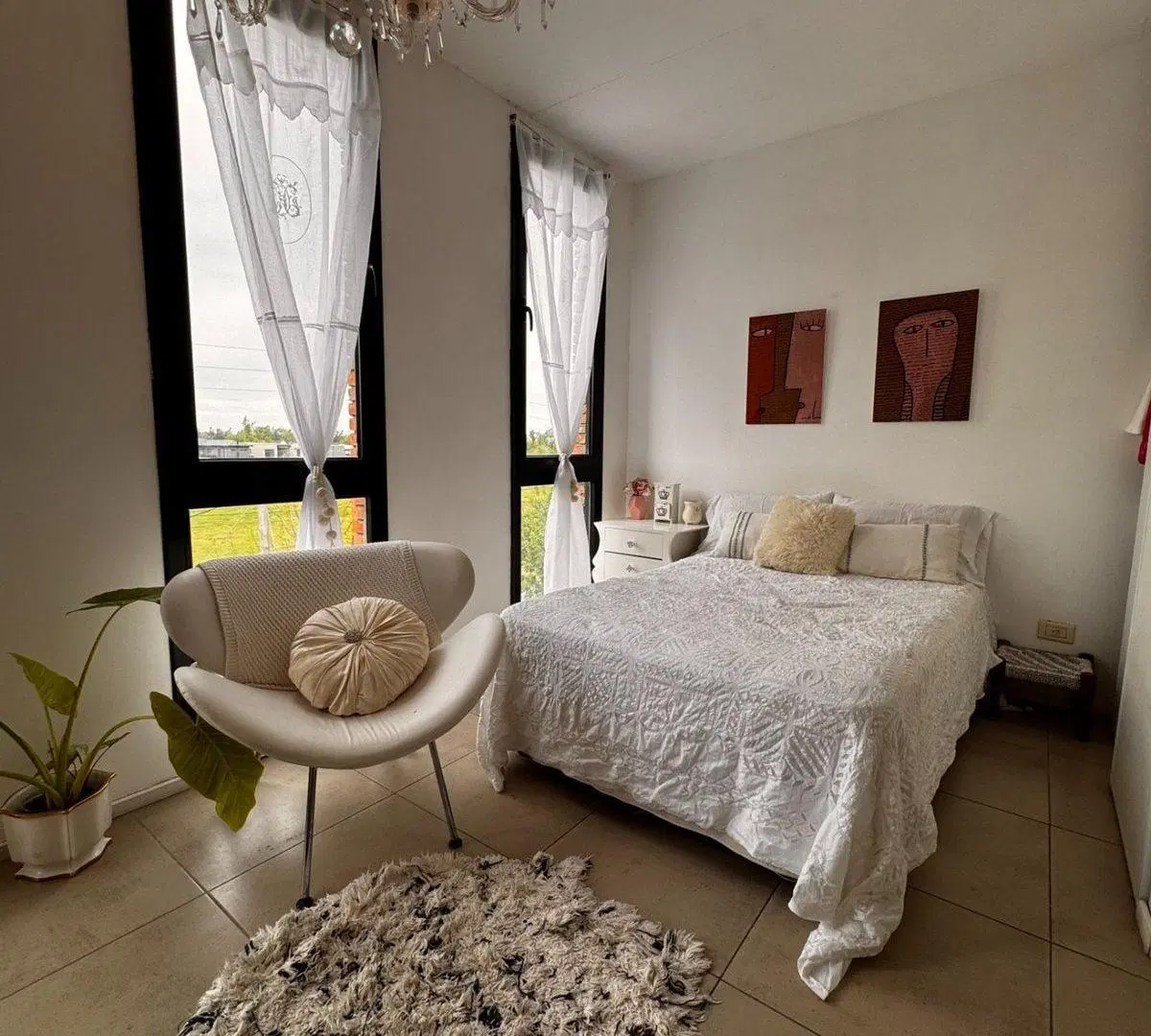 Venta 1 amb, cochera en Bamboo Pilar APTO CREDITO 3
