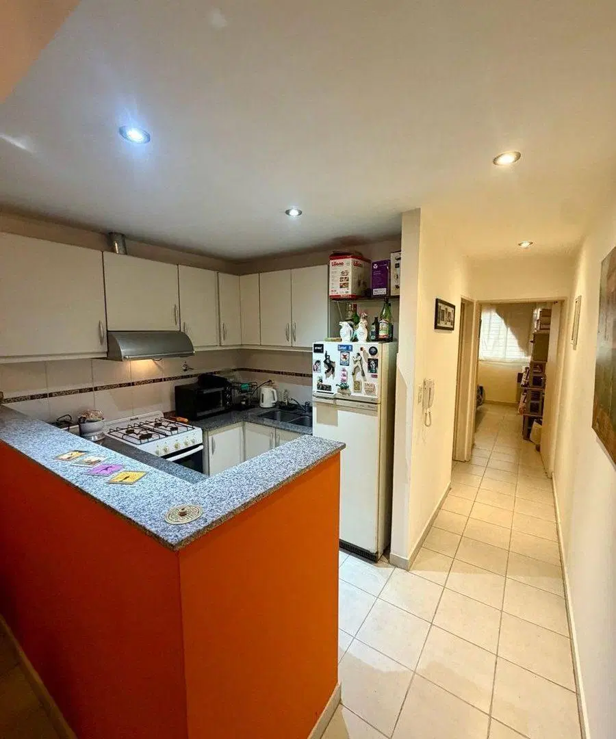 VENTA DEPARTAMENTO PLANTA BAJA PATIO VILLA URQUIZA 2