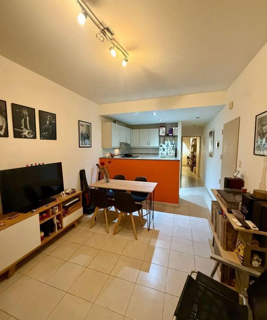 VENTA DEPARTAMENTO PLANTA BAJA PATIO VILLA URQUIZA 4