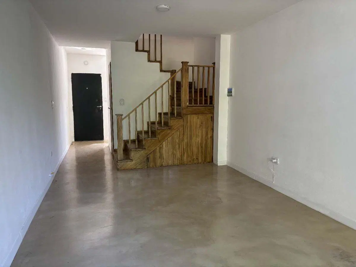 Venta Triplex a Estrenar Bella Vista 4