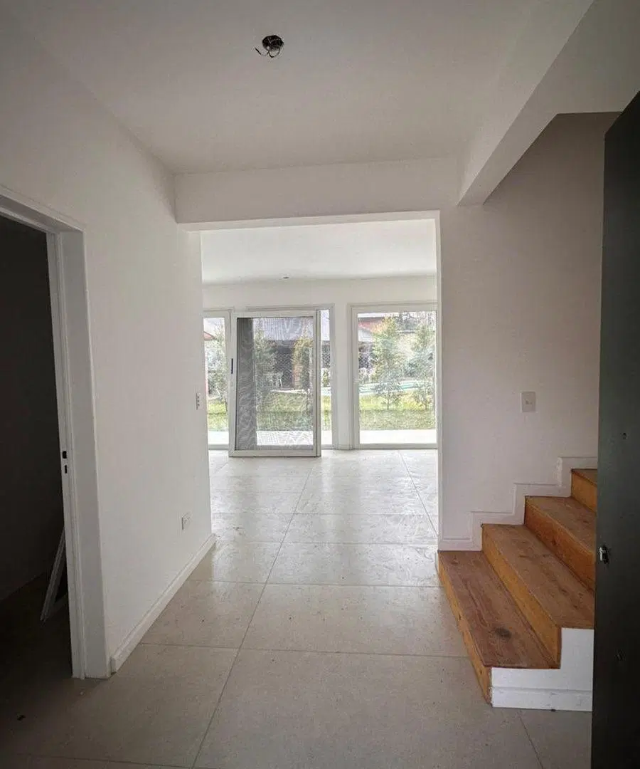 VENTA CASA 4 AMB EN LAS LOMAS DE SAN ISIDRO 8