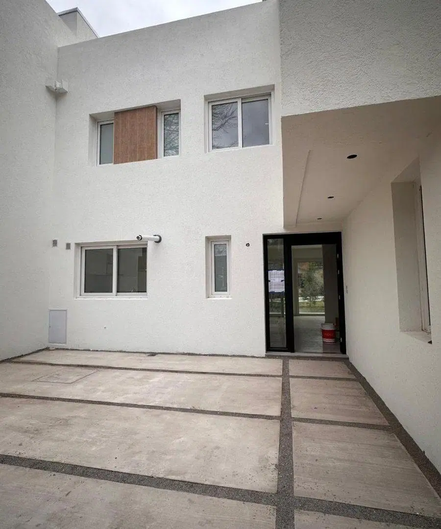 VENTA CASA 4 AMB EN LAS LOMAS DE SAN ISIDRO 4