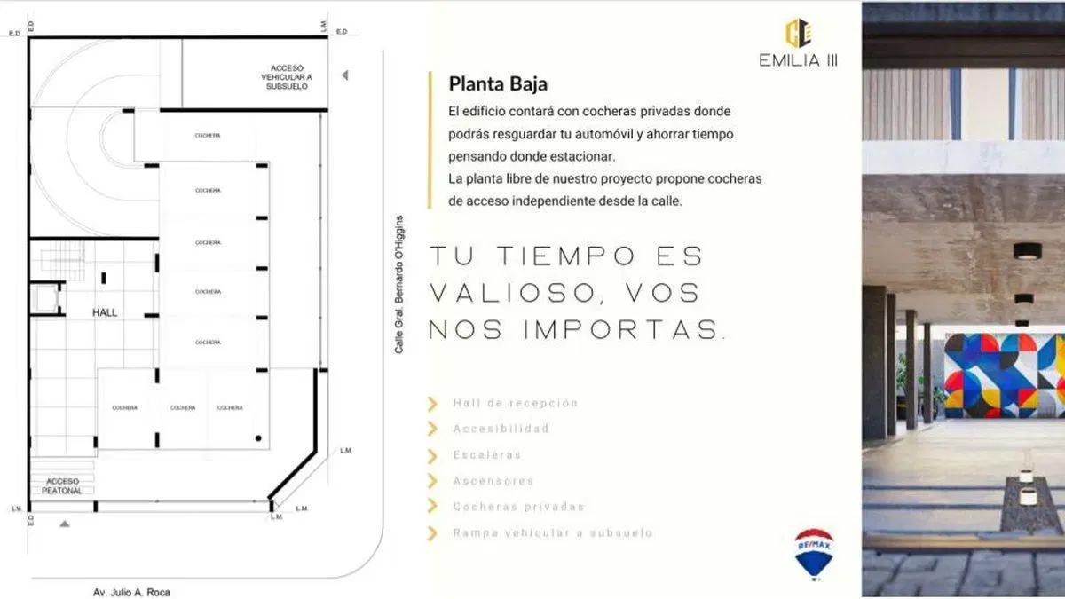 Plano 3