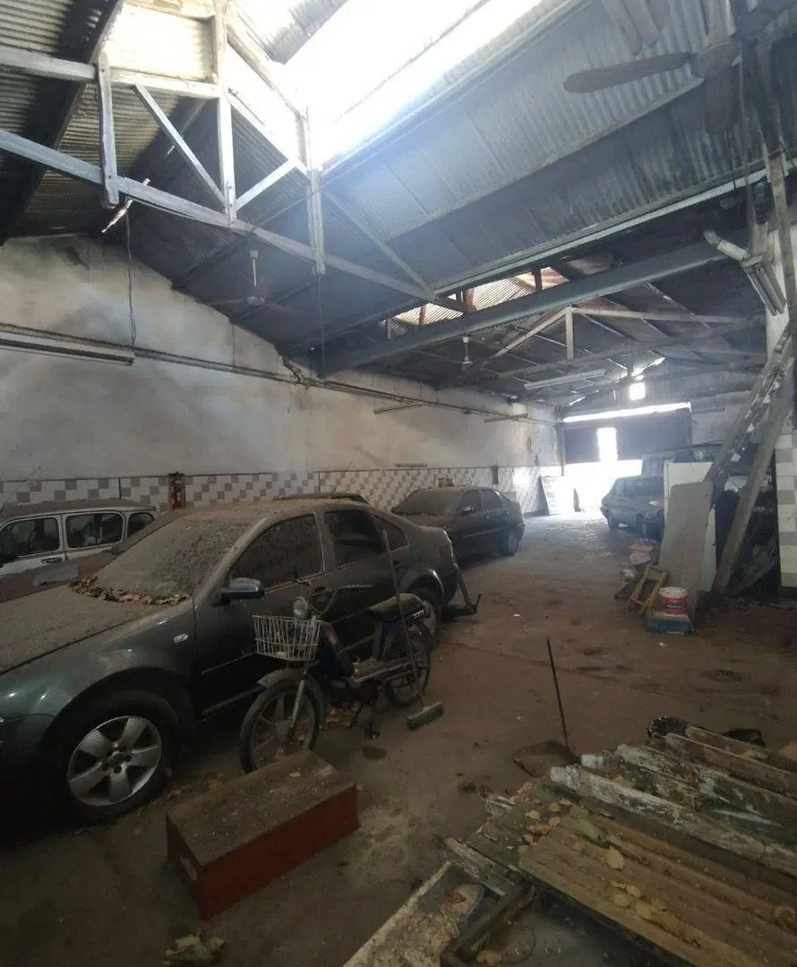 VENTA LOTE ALMAGRO 1600 mts Vendibles oportunidad 3