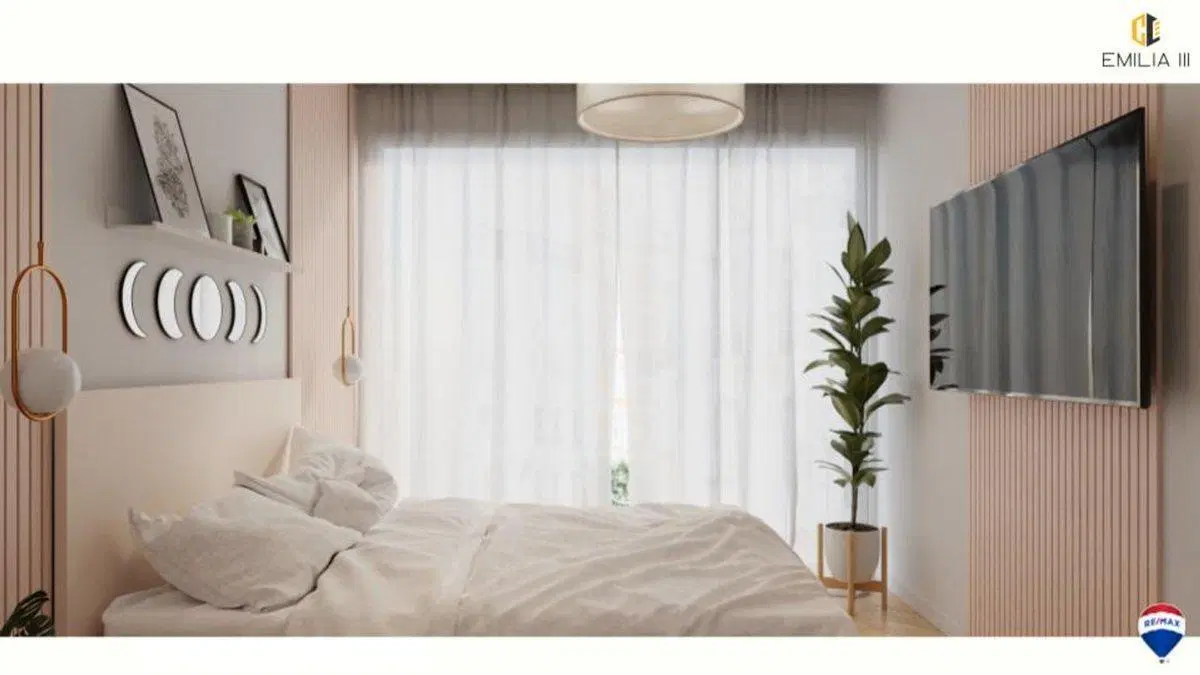 VENTA 2 ambientes A ESTRENAR Hurlingham Terraza 3