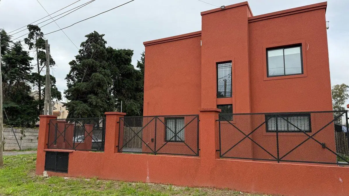 Dúplex 3 amb con jardín en Casas del Pilar 5