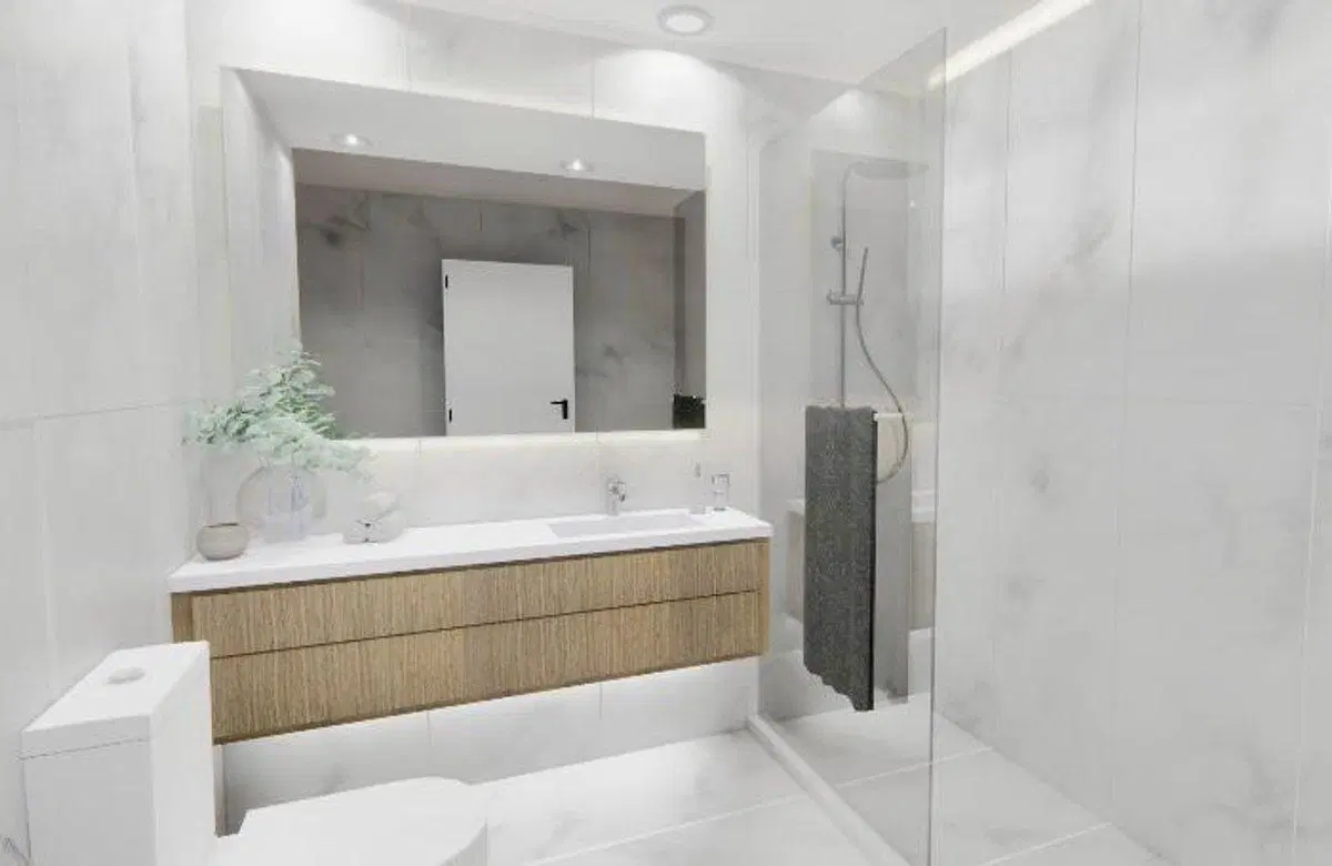 Venta departamento Monoamb en pozo Villa Urquiza 5