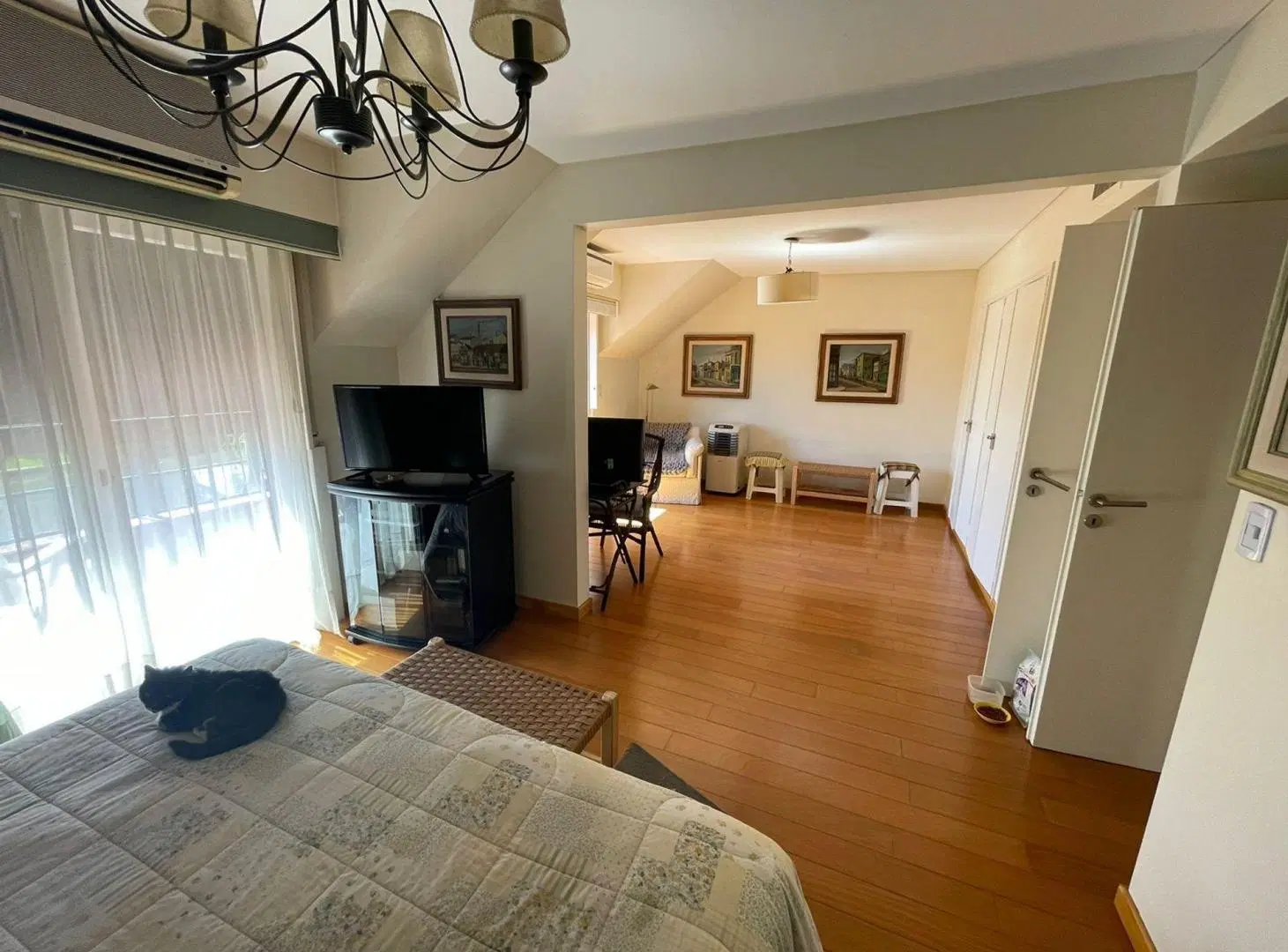 VENTA DEPTO BARRIO NAUTICO BAHIA DEL SOL (SAN FDO) 4