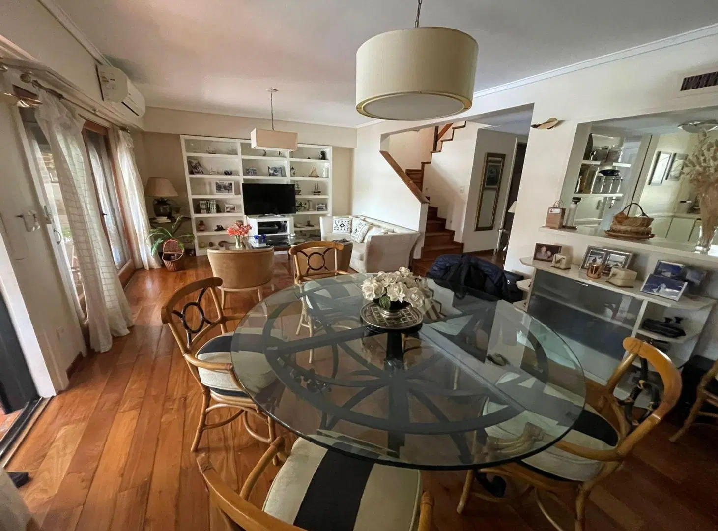 VENTA DEPTO BARRIO NAUTICO BAHIA DEL SOL (SAN FDO) 5