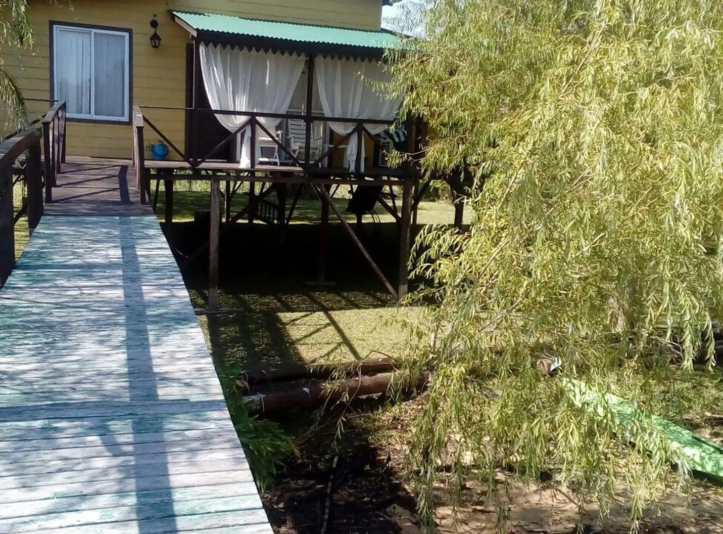 VENTA CASA 4 AMBIENTES DELTA SAN FERNANDO 3