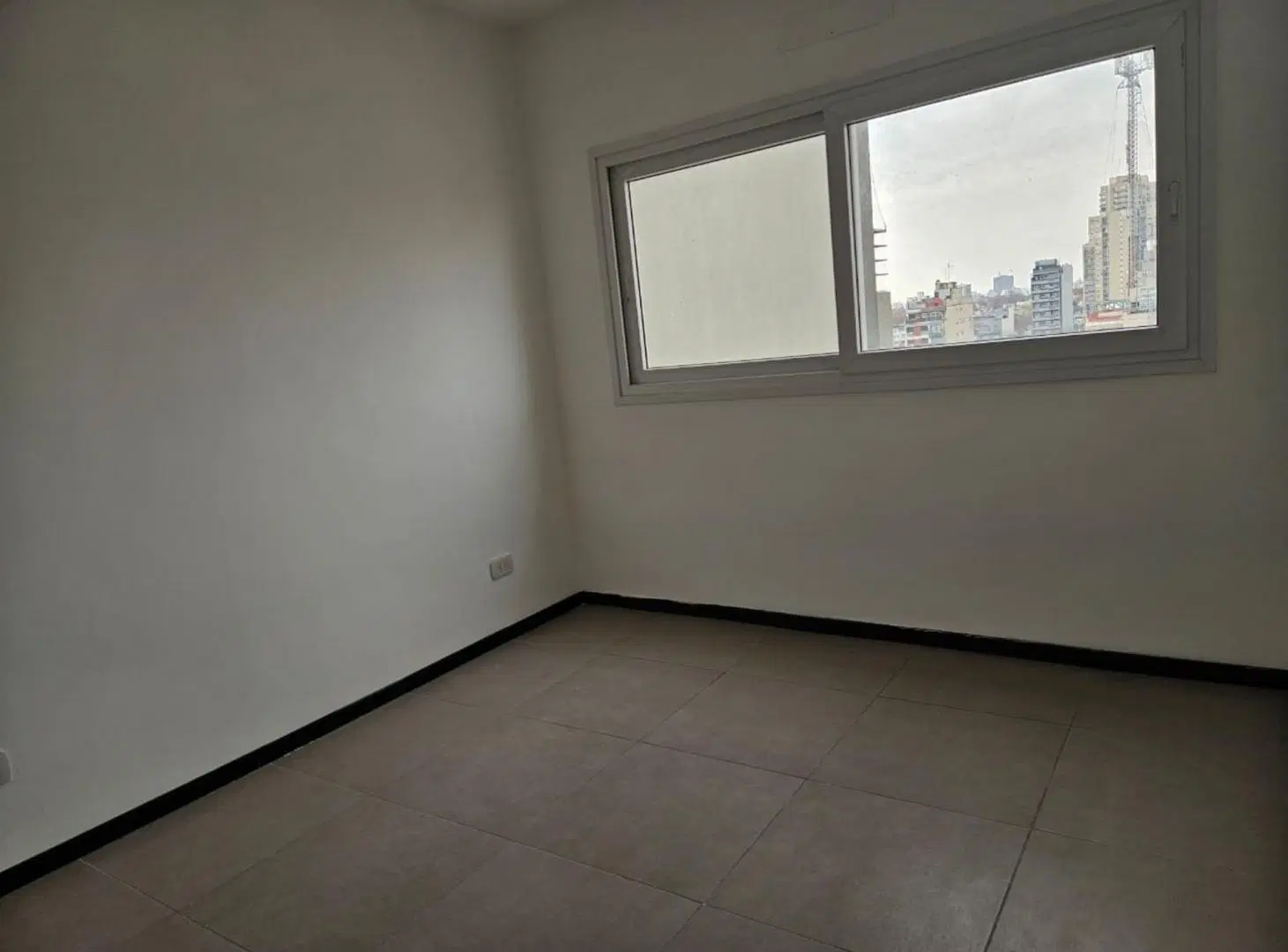 Departamento 2 Ambientes a Estrenar con Balcón 3