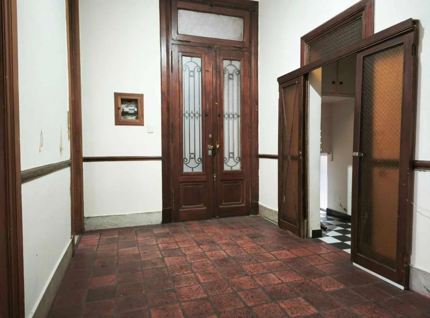 Departamento - 4 ambientes - Venta - Balbanera 2