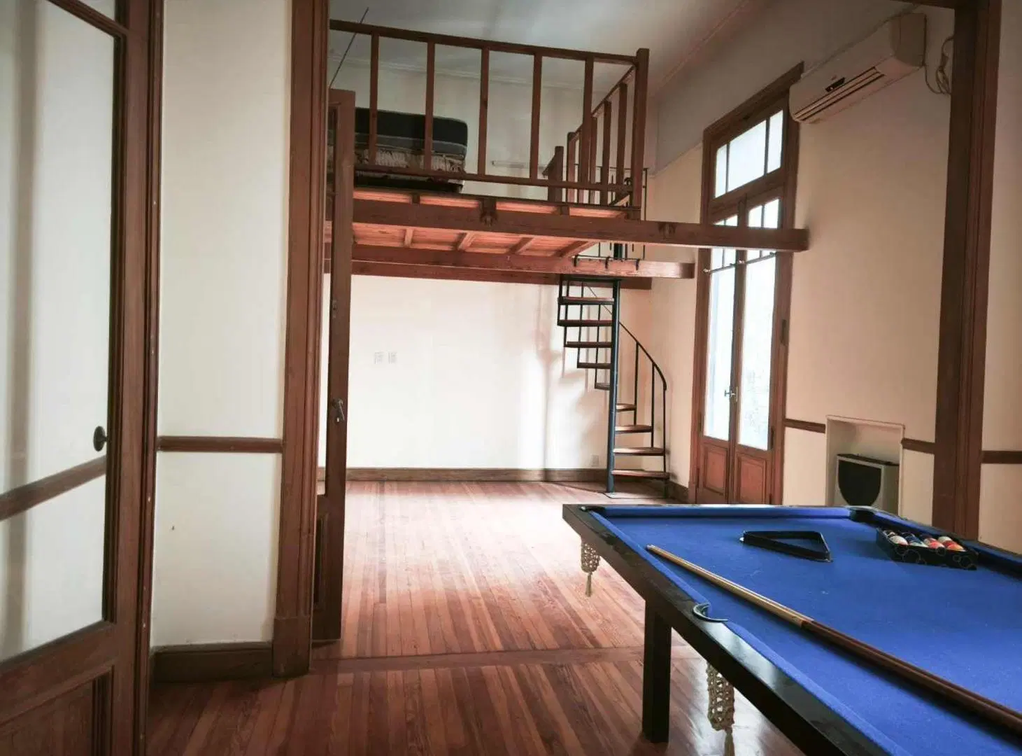 Departamento - 4 ambientes - Venta - Balbanera 5