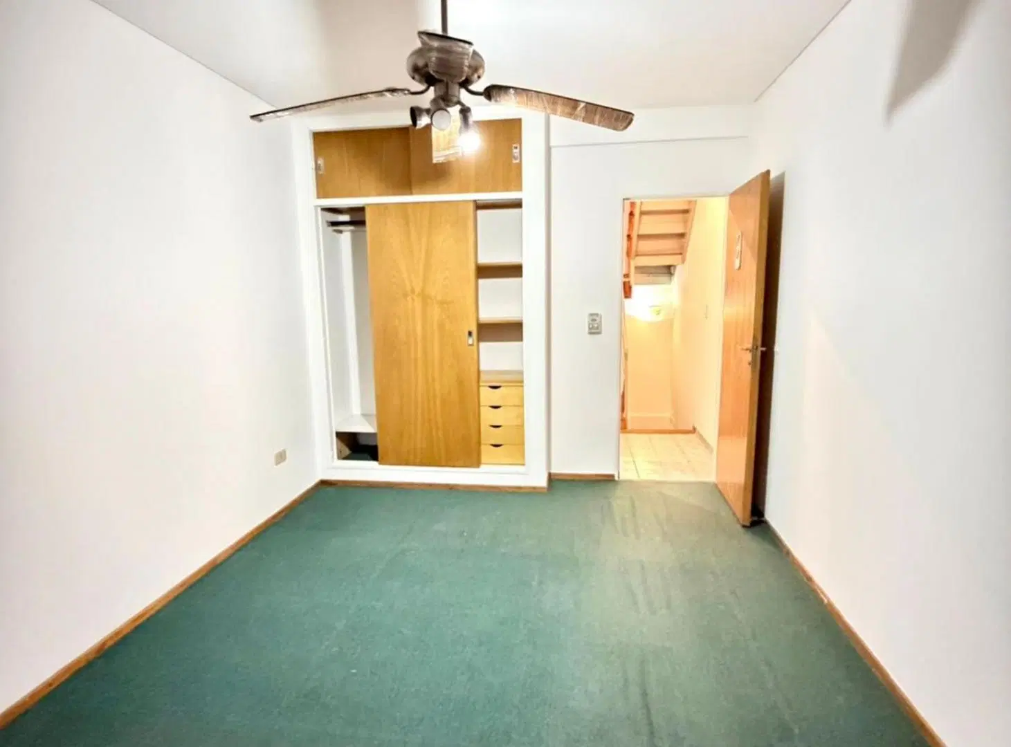 ALQUILER DEPARTAMENTO VILLA GENERAL MITRE 2 AMB 3