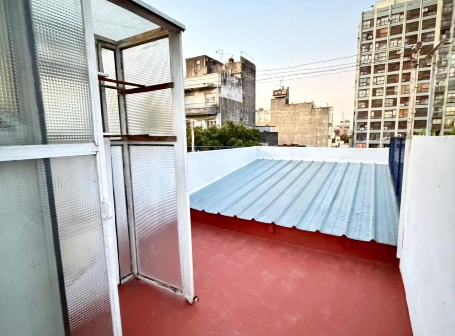 Propiedad en Argentina
