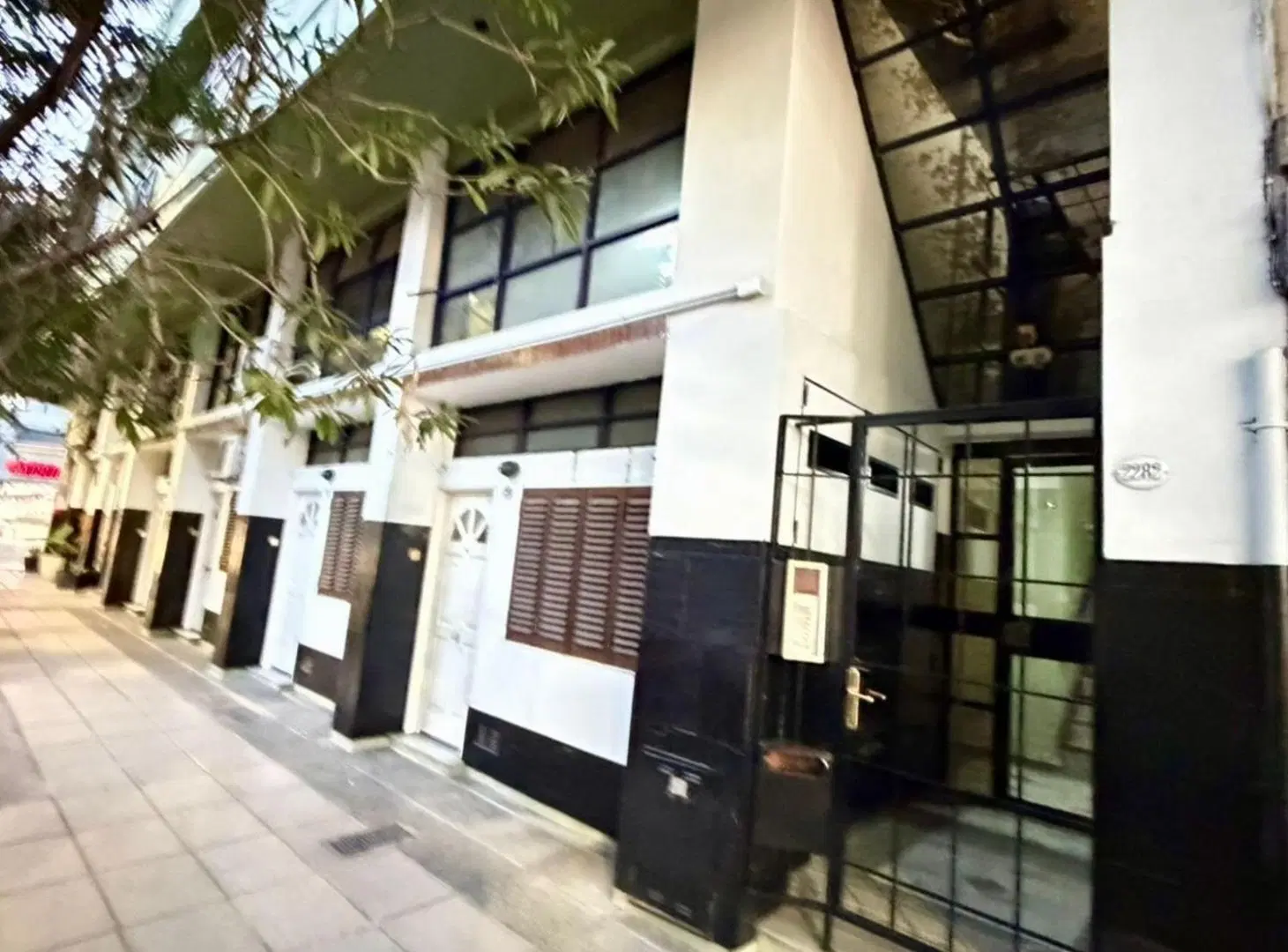 ALQUILER DEPARTAMENTO VILLA GENERAL MITRE 2 AMB 8