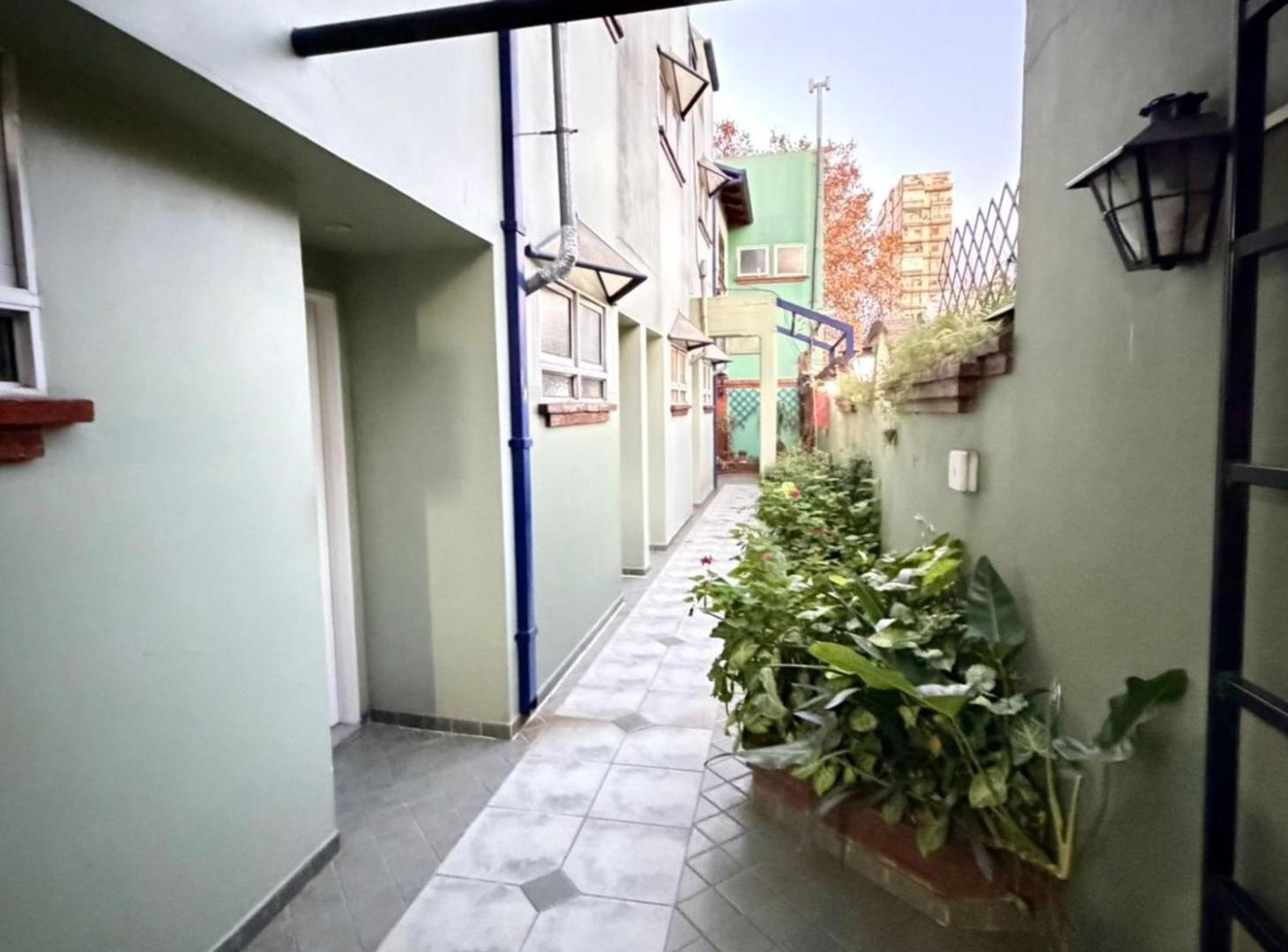 ALQUILER DEPARTAMENTO VILLA GENERAL MITRE 2 AMB