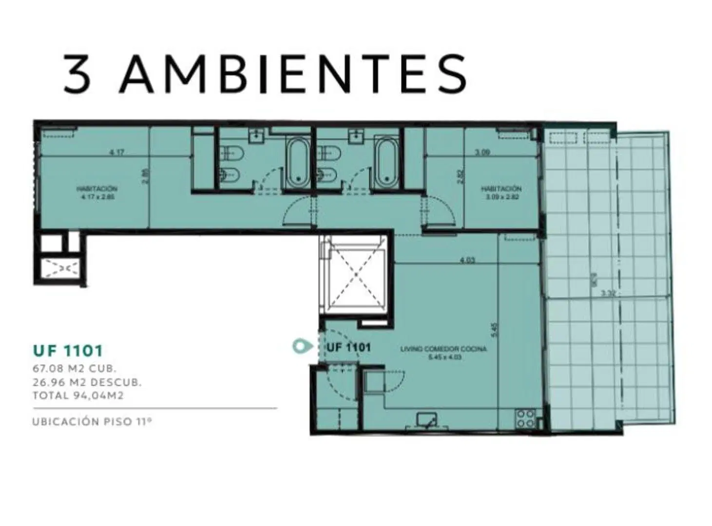 Plano 1